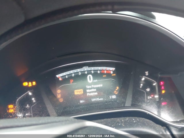 7FARW2H55JE033651 Honda CR-V EX