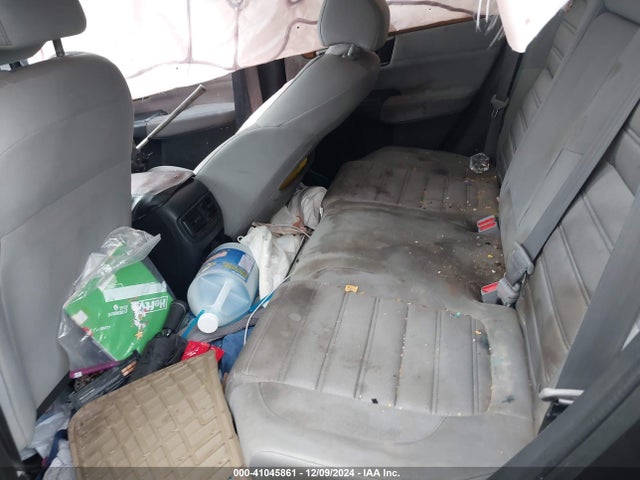7FARW2H55JE033651 Honda CR-V EX