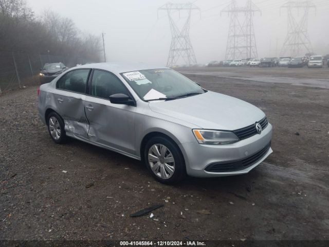 3VW2K7AJ7EM243423 auction archive image