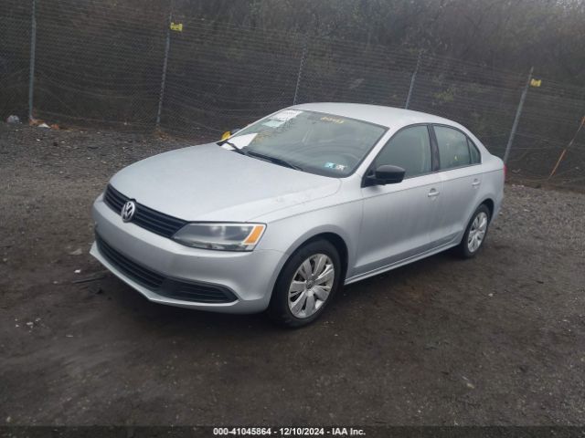 3VW2K7AJ7EM243423 Volkswagen Jetta 2.0l S