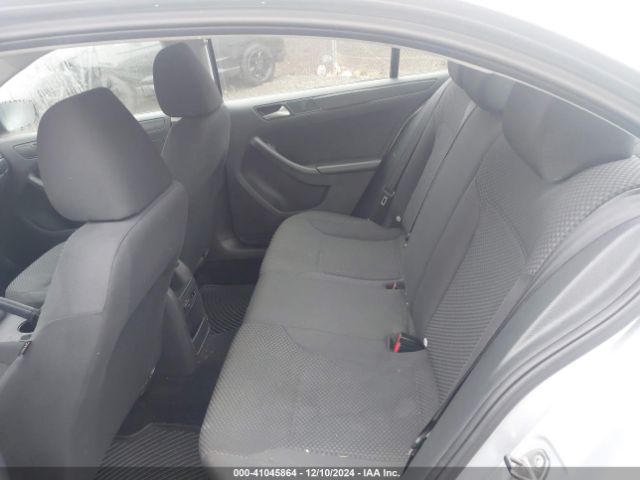 3VW2K7AJ7EM243423 Volkswagen Jetta 2.0l S