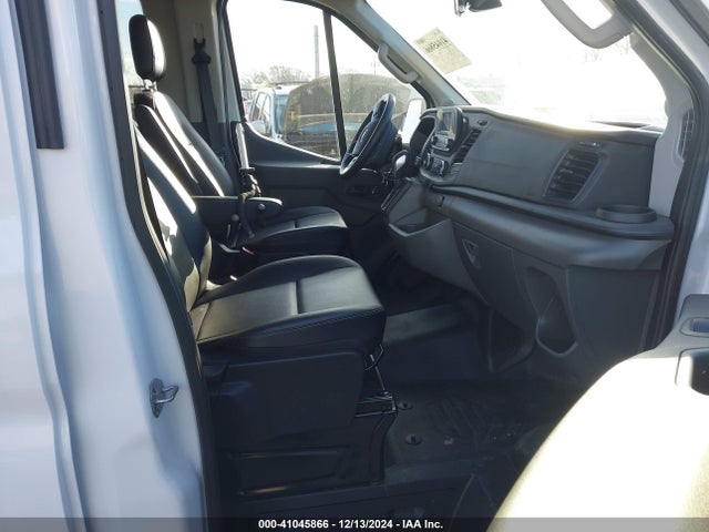 Ford Transit-350 Passenger Van Xl 2024 1FDAX2C87RKA10826 Image 5