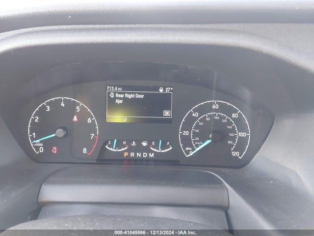 Ford Transit-350 Passenger Van Xl 2024 1FDAX2C87RKA10826 Image 7