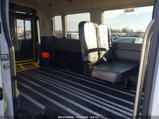 Ford Transit-350 Passenger Van Xl 2024 1FDAX2C87RKA10826 Image 8