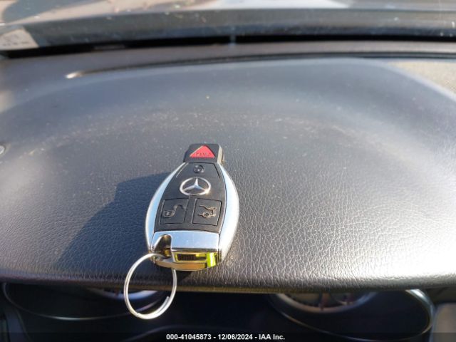 WDCTG4GB6FJ105288 Mercedes-Benz Gla 250 4matic