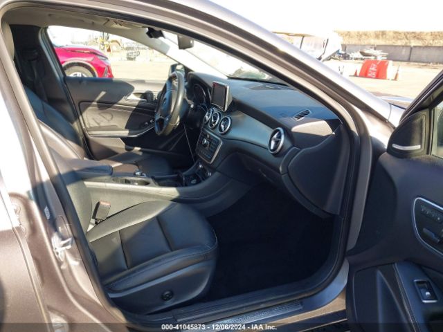 WDCTG4GB6FJ105288 Mercedes-Benz Gla 250 4matic