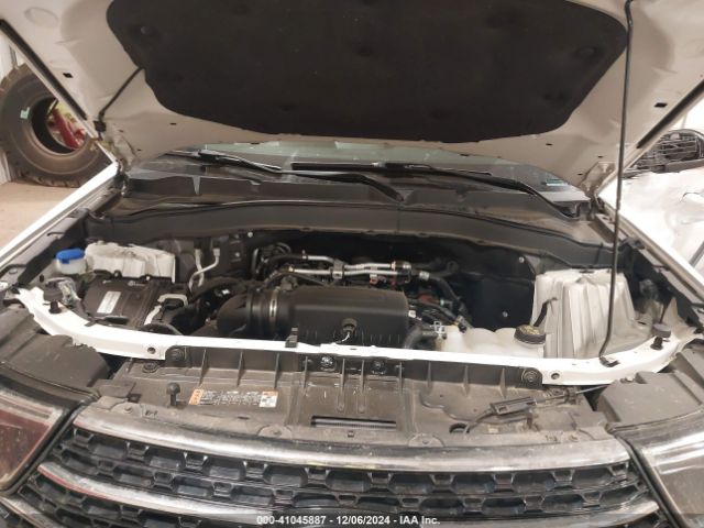 2021 FORD EXPLORER 1FMSK8DH8MGB75655 Photo 9