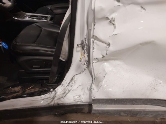 2021 FORD EXPLORER 1FMSK8DH8MGB75655 Photo 5