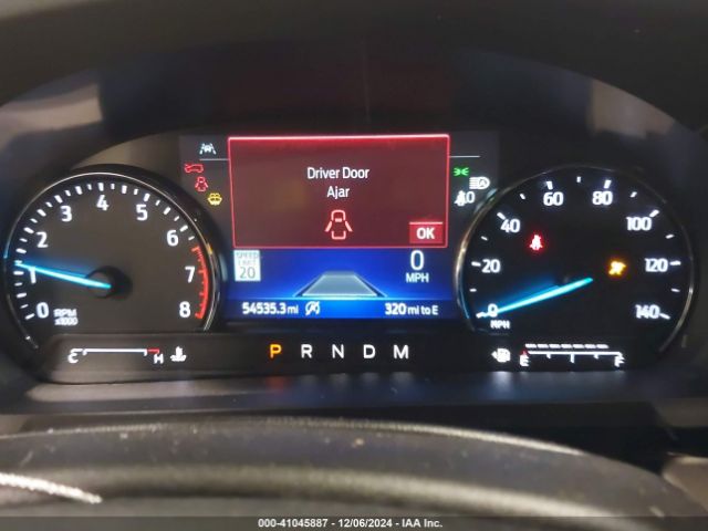 2021 FORD EXPLORER 1FMSK8DH8MGB75655 Photo 6