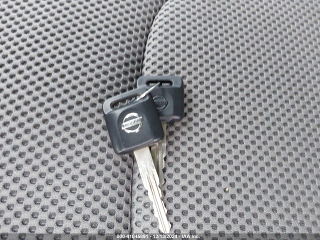 Nissan Frontier Sv 2015 1N6AD0EV7FN737525 Image 11
