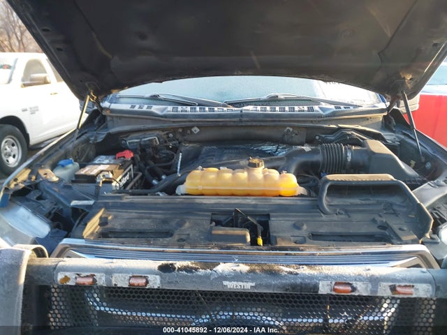Ford F-150 Xlt 2015 1FTFW1EG6FKE06222 Image 10
