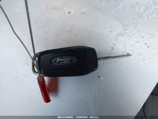 Ford F-150 Xlt 2015 1FTFW1EG6FKE06222 Image 11