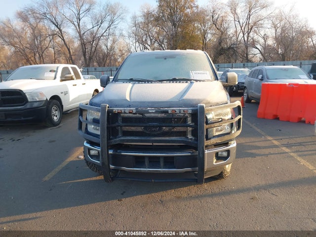 Ford F-150 Xlt 2015 1FTFW1EG6FKE06222 Image 12
