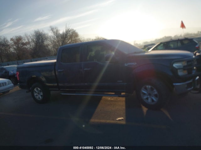 Ford F-150 Xlt 2015 1FTFW1EG6FKE06222 Image 13