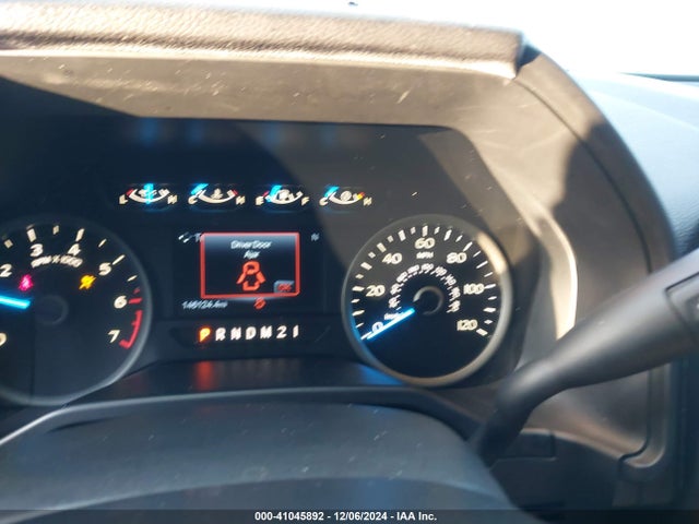 Ford F-150 Xlt 2015 1FTFW1EG6FKE06222 Image 15