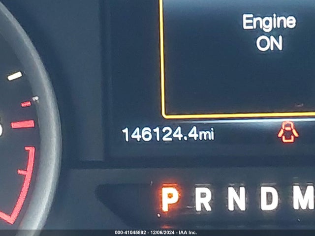 Ford F-150 Xlt 2015 1FTFW1EG6FKE06222 Image 7
