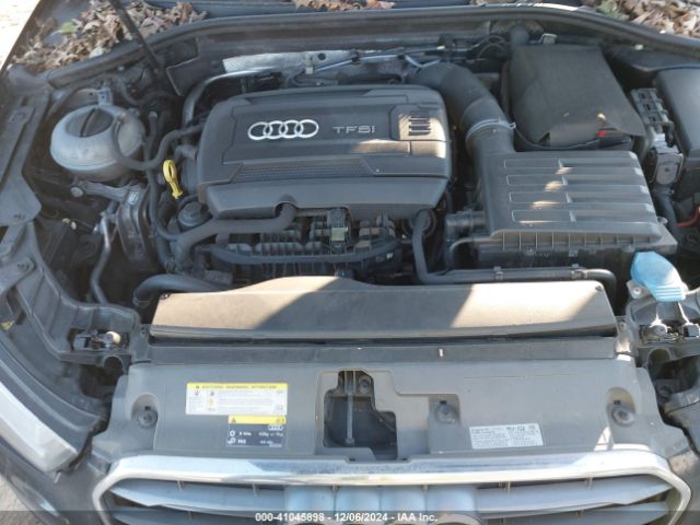 WAUCCGFF3F1007047 Audi A3 1.8t Premium