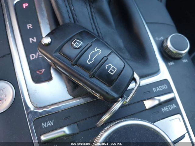 WAUCCGFF3F1007047 Audi A3 1.8t Premium