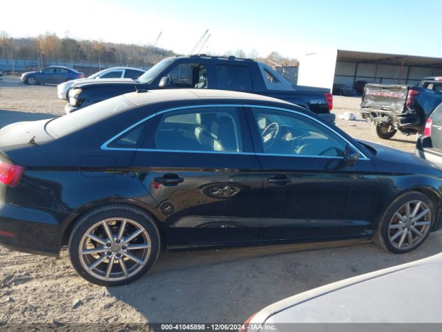 WAUCCGFF3F1007047 Audi A3 1.8t Premium