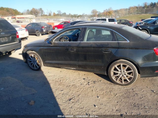 WAUCCGFF3F1007047 Audi A3 1.8t Premium