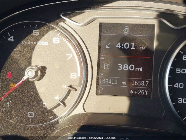 WAUCCGFF3F1007047 Audi A3 1.8t Premium