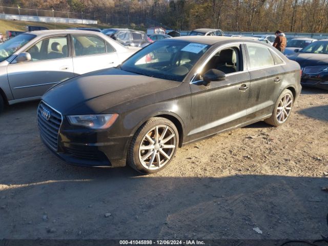 WAUCCGFF3F1007047 Audi A3 1.8t Premium