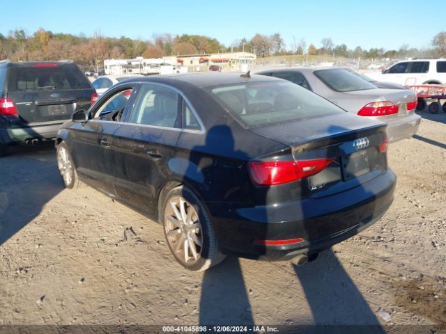 WAUCCGFF3F1007047 Audi A3 1.8t Premium