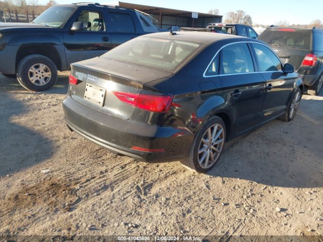 WAUCCGFF3F1007047 Audi A3 1.8t Premium