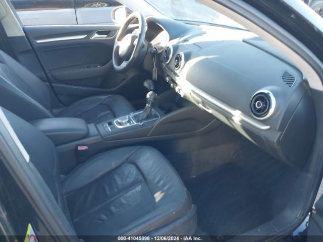 WAUCCGFF3F1007047 Audi A3 1.8t Premium