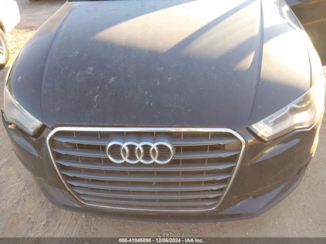 WAUCCGFF3F1007047 Audi A3 1.8t Premium