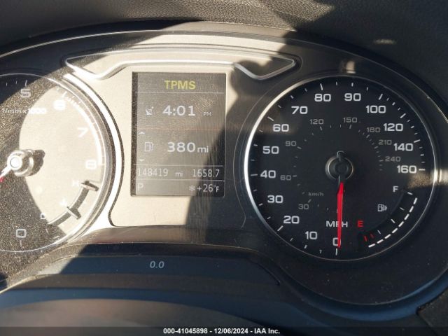 WAUCCGFF3F1007047 Audi A3 1.8t Premium