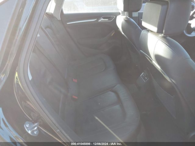 WAUCCGFF3F1007047 Audi A3 1.8t Premium