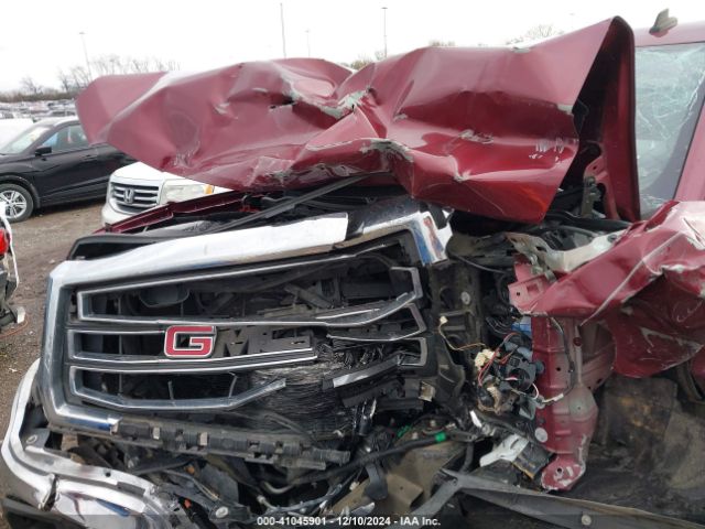 3GTP1UEC5EG491142 GMC Sierra 1500 Sle