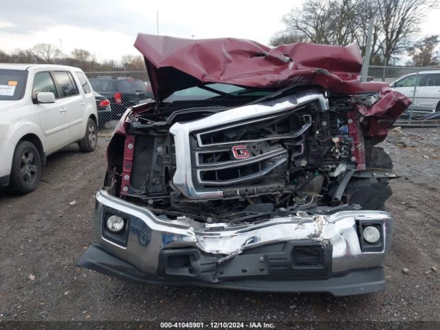 3GTP1UEC5EG491142 GMC Sierra 1500 Sle