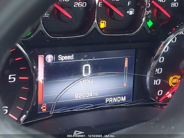3GTP1UEC5EG491142 GMC Sierra 1500 Sle