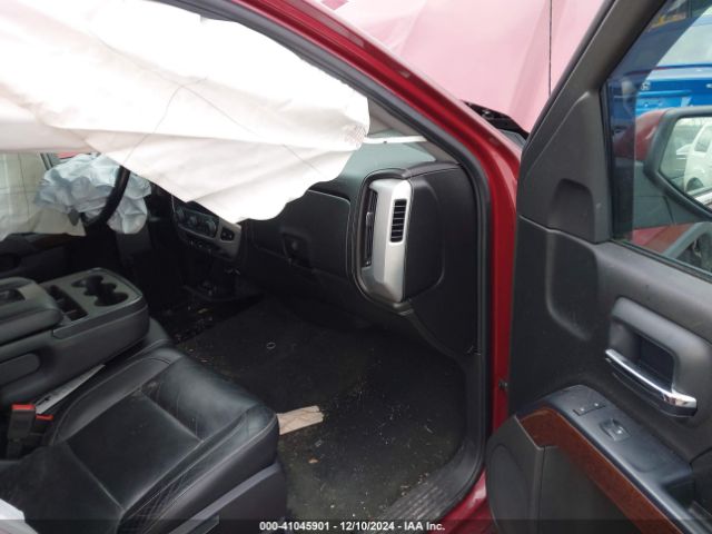 3GTP1UEC5EG491142 GMC Sierra 1500 Sle