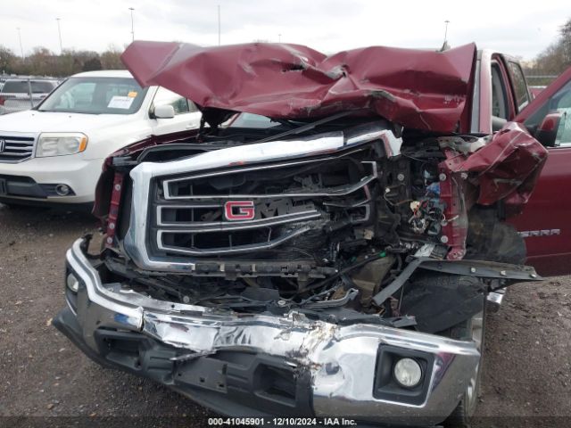 3GTP1UEC5EG491142 GMC Sierra 1500 Sle
