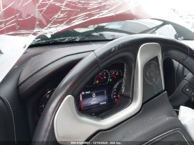 3GTP1UEC5EG491142 GMC Sierra 1500 Sle