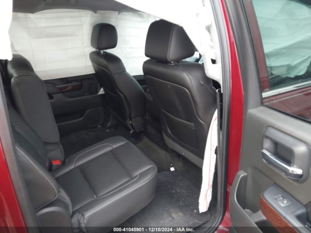 3GTP1UEC5EG491142 GMC Sierra 1500 Sle
