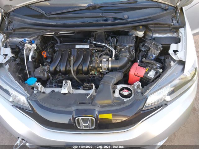 3HGGK5H8XFM785523 Honda Fit Ex/ex-l