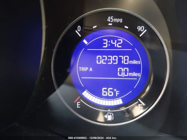 3HGGK5H8XFM785523 Honda Fit Ex/ex-l