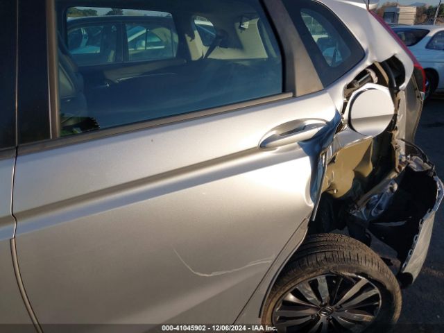 3HGGK5H8XFM785523 Honda Fit Ex/ex-l