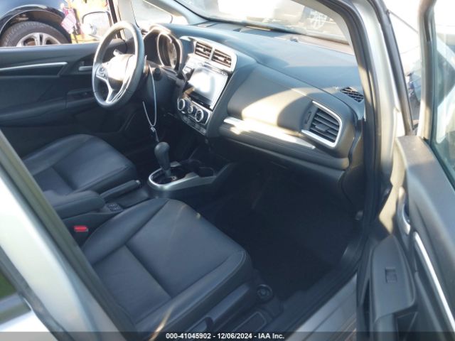 3HGGK5H8XFM785523 Honda Fit Ex/ex-l