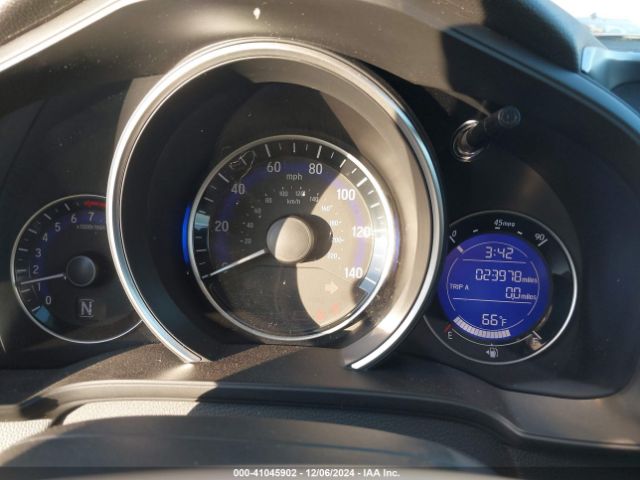 3HGGK5H8XFM785523 Honda Fit Ex/ex-l
