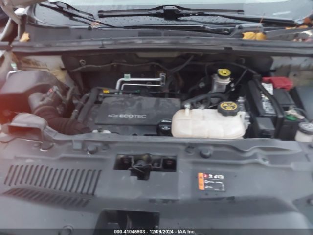 KL7CJKSB3GB759838 Chevrolet Trax 1ls