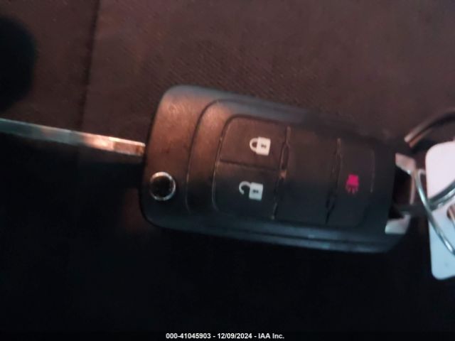 KL7CJKSB3GB759838 Chevrolet Trax 1ls