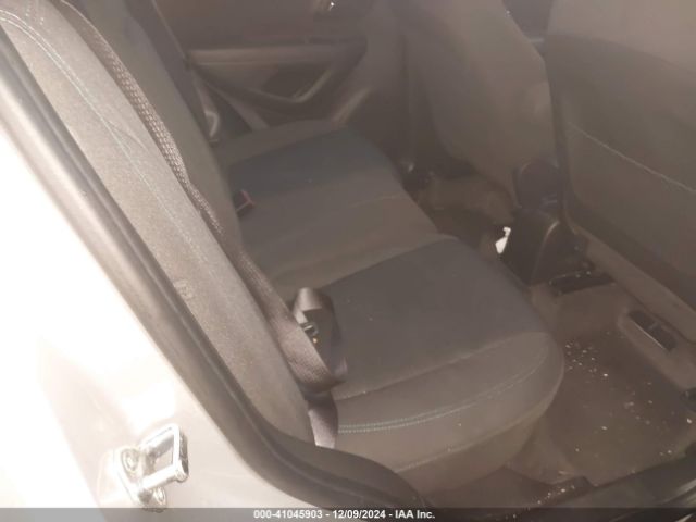 KL7CJKSB3GB759838 Chevrolet Trax 1ls