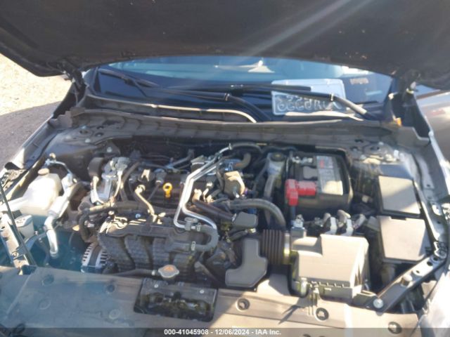 1N4BL4DV5RN317551 Nissan Altima Sv Fwd