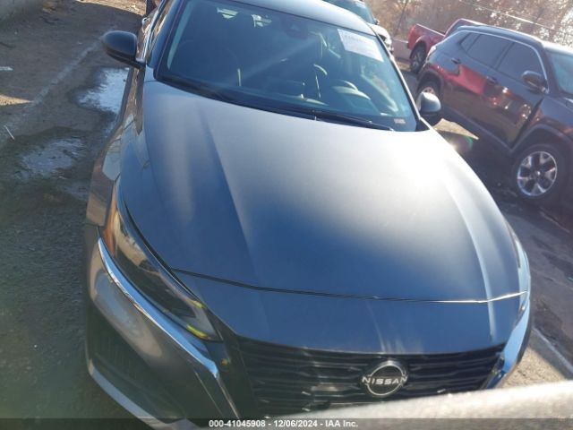 1N4BL4DV5RN317551 Nissan Altima Sv Fwd