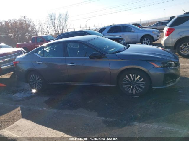 1N4BL4DV5RN317551 Nissan Altima Sv Fwd